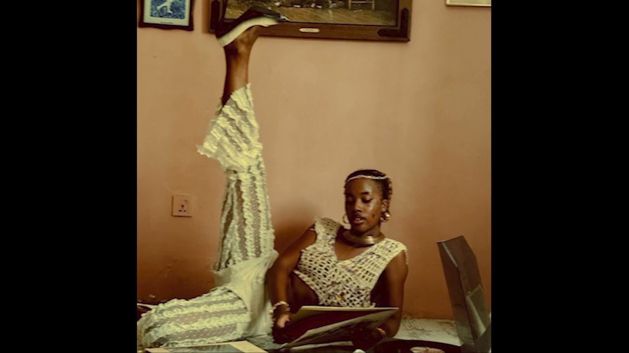 [FREE] KENDRICK LAMAR X SABA TYPE BEAT 