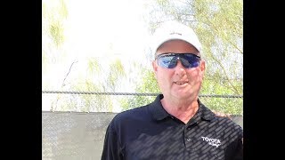 REMEMBERING TOM REILLY - 10/24/2018