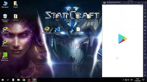 Hướng dẫn dùng bluestacks build react nactive năm 2024