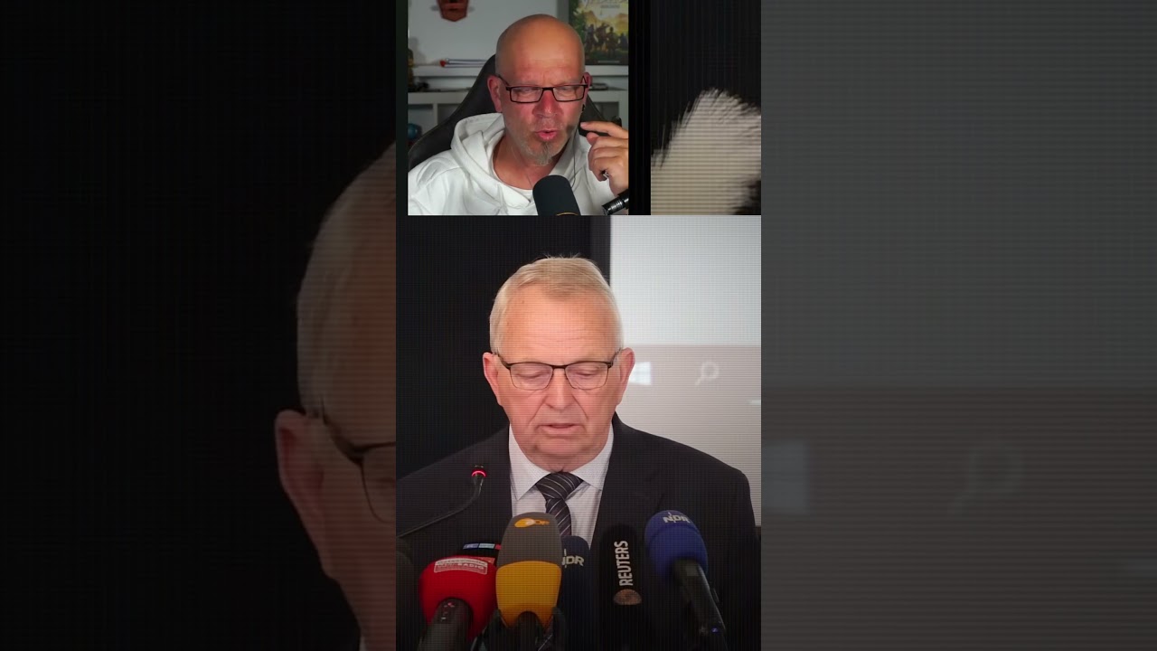 Nachspiel für wen genau?🐋 #ostsee #marcrobertlehmann | #onkeleifel auf #Twitch