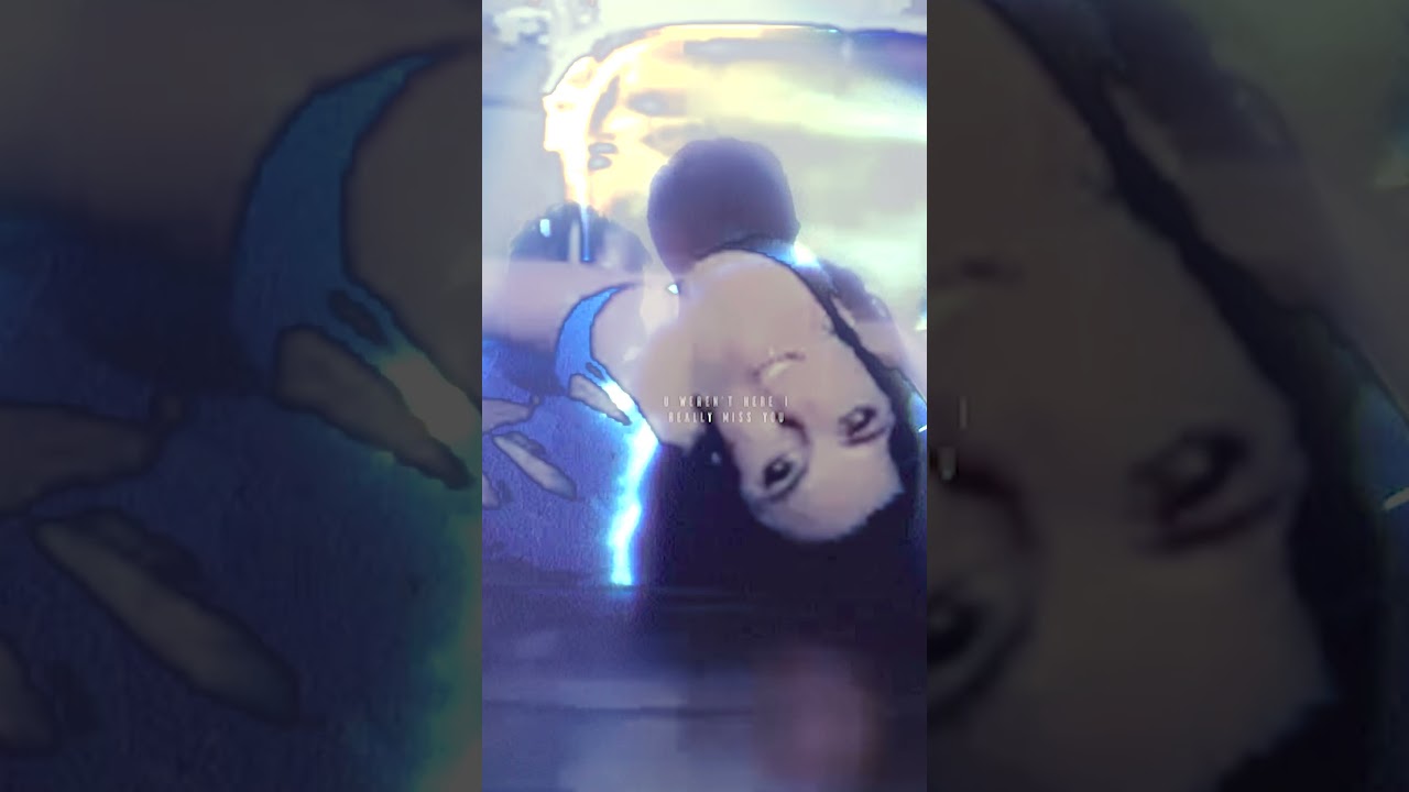 I Really Miss Eva (Винтаж & Cult Member short mashup) 