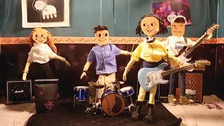 Video thumbnail of "Frankie Cosmos - Being Alive [OFFICIAL VIDEO]"