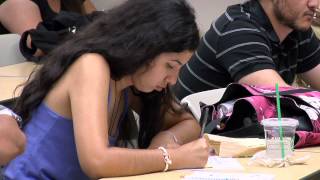 Celebrity The Benefits Of Working On Campus Profile