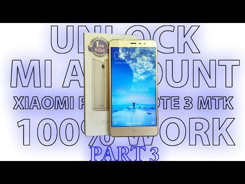 unlock-mi-account-xiaomi-redmi-note-3-mtk-mediatek-part-3