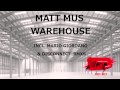 Matt Mus - Warehouse (Original Mix)