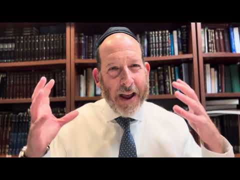 Virtual Drasha: A Birthday Wish for Ariel Bibas (Devarim)