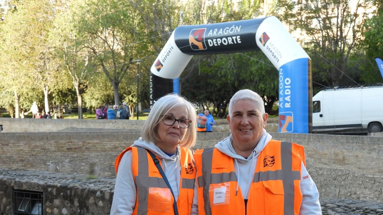 24ª Jorgeada de Aragón