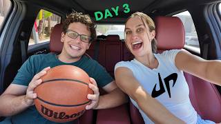 We Drove Across America - Day 3