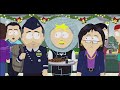 South park covid post happy ending