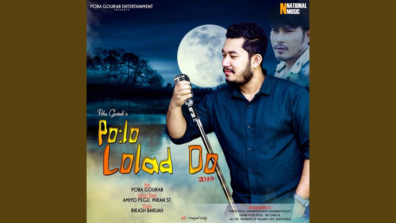 Polo Lolad Do