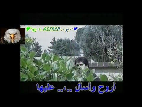 أروح وأسأل عليها