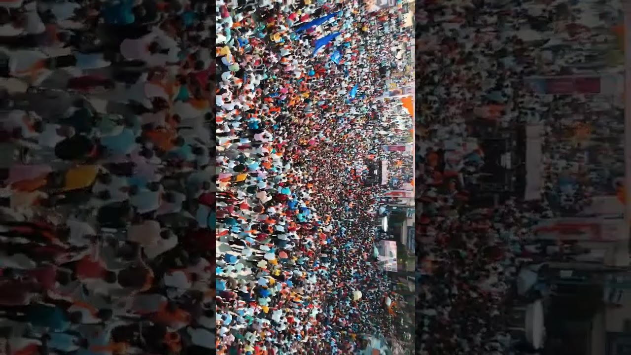 Davangere Hindhu Maha🙏 Ganapathi