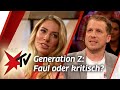 Generation z gefahr fr den wirtschaftsstandort deutschland  stern tv talk