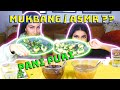 PANI PURI FAMILY MUKBANG | ASMR *No Talking*