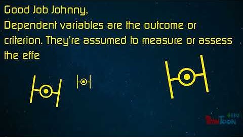 Operationalizing Variables