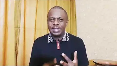 3 Important Life Lessons by Pastor Poju Oyemade #TellMeIn60Secs