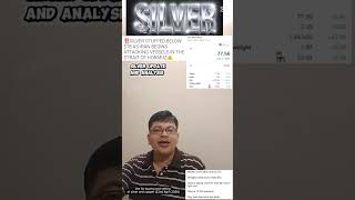 Silver Update and Analysis