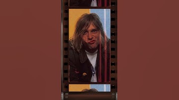 Thumbnail of Kurt Cobain   The King of Grunge!