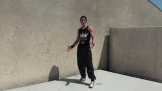 TIC TAC - PARKOUR TUTORIAL (Parkour Tricks)