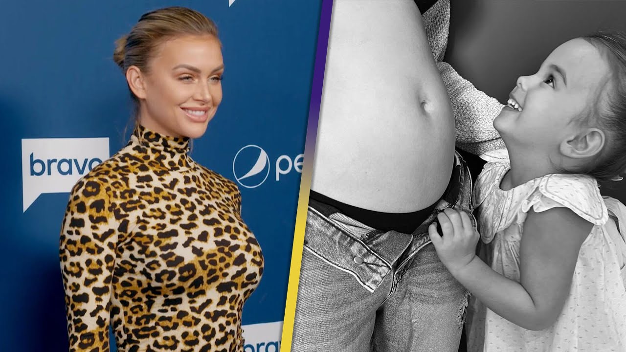 Lala Kent Announces Pregnancy with Second Child - Latest Update