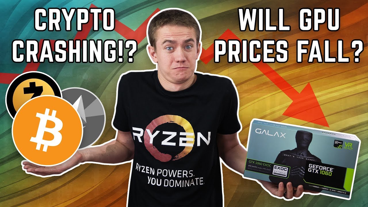 Will GPU Prices Return to Normal Now?