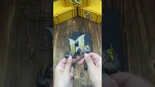 The Leviathan Axe - Real Life Unboxing#godofwar #kratos #unboxing #gamingmerch #collector