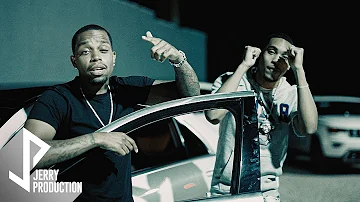 Blade Icewood, Lil Blade, Payroll Giovanni, Peezy - Boy Would You (Official Video) Shot by @JerryPHD