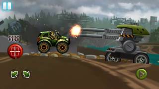 Tank Race | WW2 Shooting Game | Cute Little Games screenshot 4