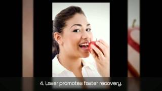 5 Benefits Of Laser Dentistry In Castle Hill