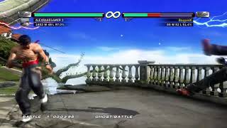 tekken 6 Xbox one could be a bit video game part.3437