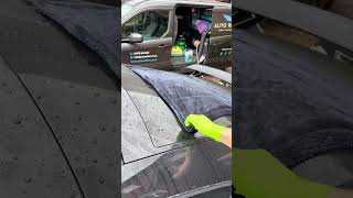 1dot Sahara XL Car Drying Towel - 1 Swipe Is All It Takes