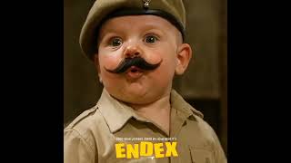 Windsor Davies as a Baby: Hilarious Puffery Moment!