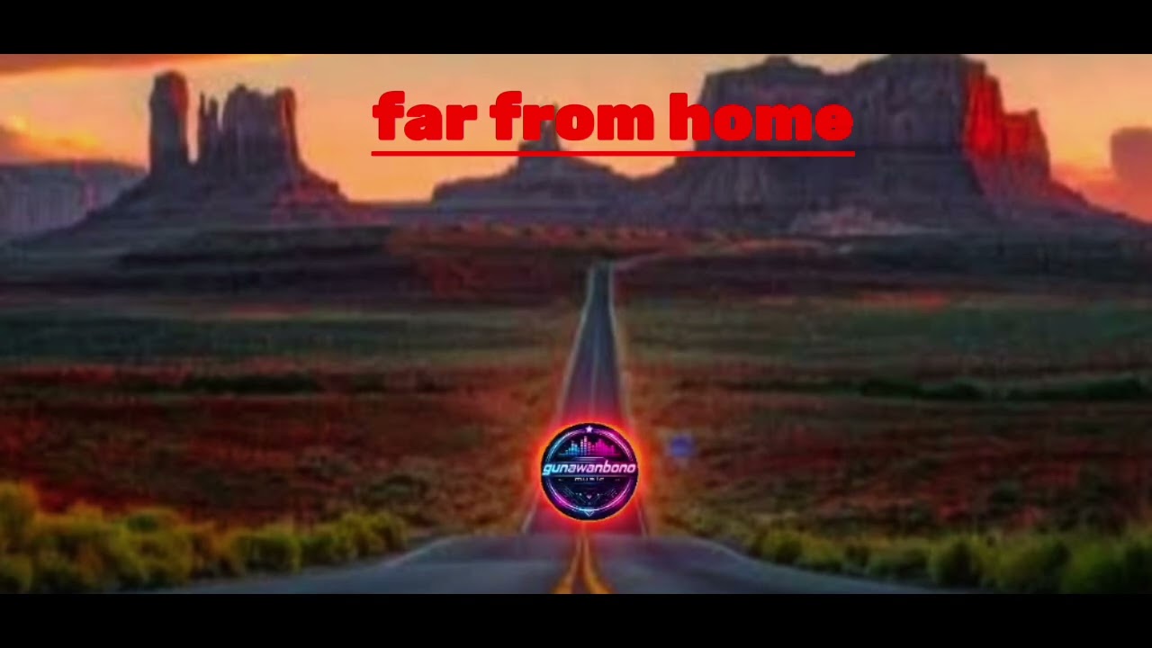 Original song : Far from Hime (chapter 2) 