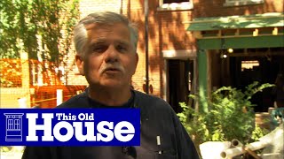 A Bridge to Charlestown (Preview) | The Charlestown House | This Old House