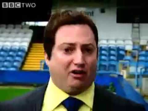 Sky Sports Football Advert! That Mitchell and Webb...