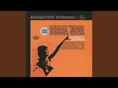Samba De Una Nota So (One Note Samba)