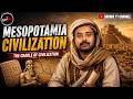 Mesopotamia Decoded: The 5W+1H Guide to the Cradle of Civilization 🏛️🌾