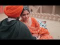 ARSHDEEP SINGH &amp; GURVINDER KAUR | PREWEDDING | DEEPU MEHTA STUDIO