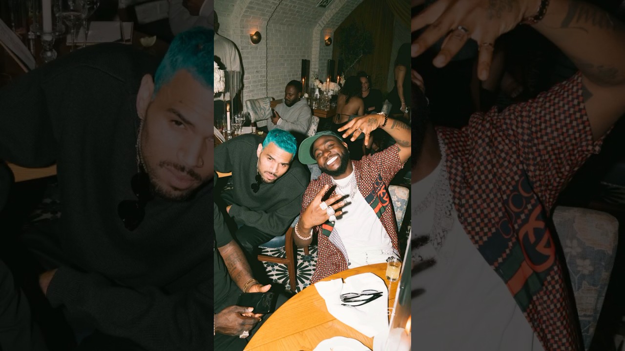 Давидо управлял своим лейблом как благотворительностью, а не как бизнесом 💎