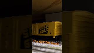 #hoscale #modelrailroad #modeltrains #toytrain #shorts #hobby #viralshorts #shortsfeed