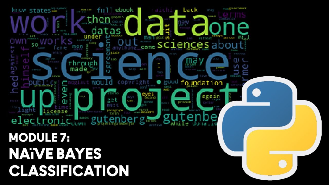 Data Mining: Naïve bayes - Module 7