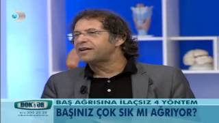 3 soruda migren testi