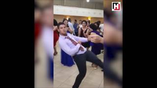 Aşırı Sıcaklar, Havasız Salon Ve Masa Altı Votka Üçlüsü Bir Kez Daha Faciaya Davetiye Çıkardı...