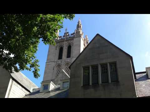 Michelle | Noyes Memorial Carillon, House of Hope ...