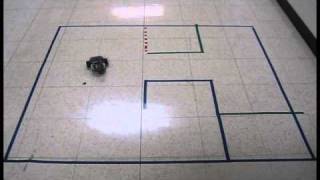 Robotics Labyrinth