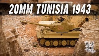 Tunisia 1943 - WW2 Miniature Wargame screenshot 5