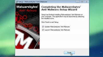How To Remove Spyware and Malware - Malwarebytes Anti Malware Software