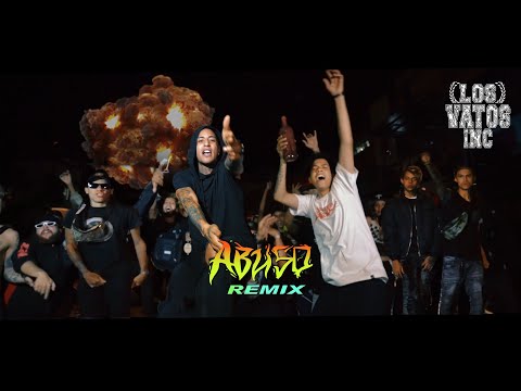 Abuso (Remix) - Young Laroye x Neutro Shorty