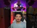 Bro Nerfed MAPPA
