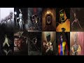トレインイーターを描いたレオビンシブルのクリーチーを紹介!!13選!!